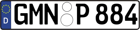 GMN-P884