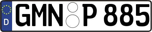 GMN-P885