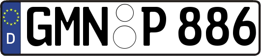 GMN-P886