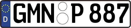 GMN-P887