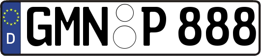GMN-P888