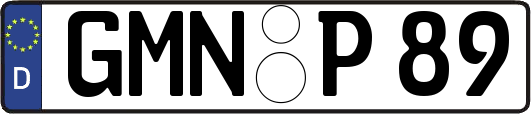 GMN-P89