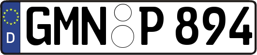 GMN-P894