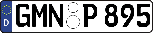 GMN-P895