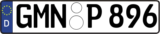 GMN-P896