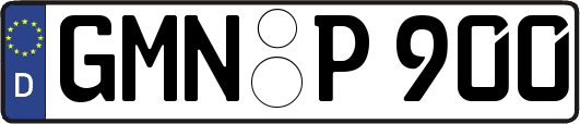 GMN-P900