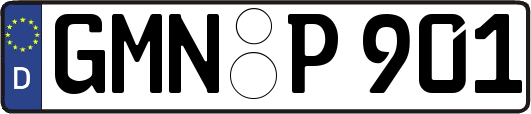 GMN-P901