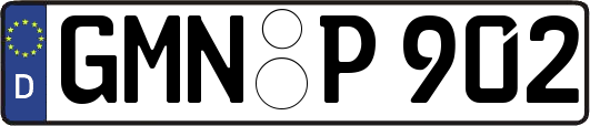 GMN-P902