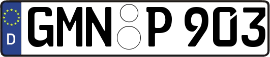 GMN-P903