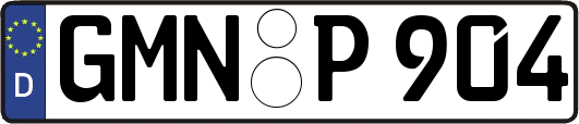GMN-P904