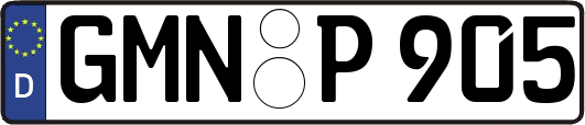 GMN-P905