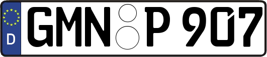 GMN-P907