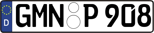 GMN-P908