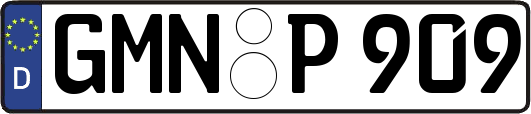 GMN-P909