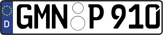GMN-P910