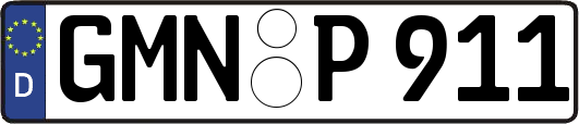GMN-P911