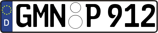GMN-P912