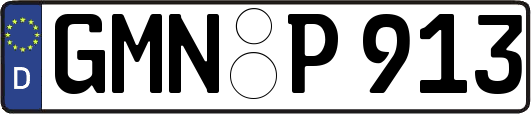 GMN-P913