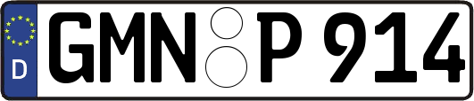 GMN-P914