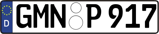 GMN-P917