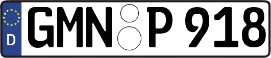 GMN-P918