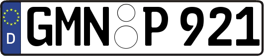 GMN-P921