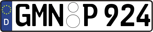 GMN-P924
