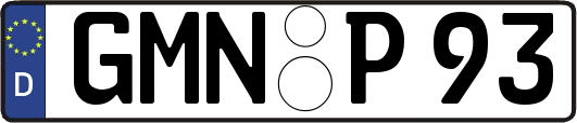 GMN-P93
