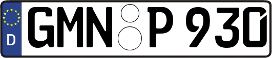 GMN-P930
