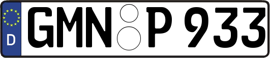 GMN-P933