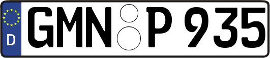 GMN-P935