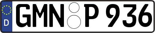 GMN-P936