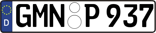 GMN-P937