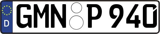 GMN-P940