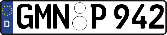 GMN-P942