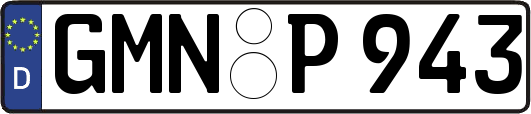 GMN-P943