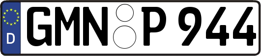 GMN-P944