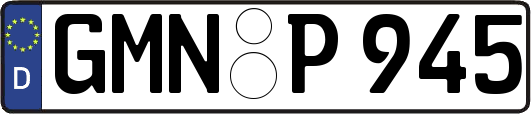 GMN-P945