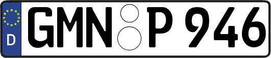GMN-P946