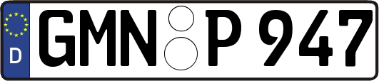 GMN-P947