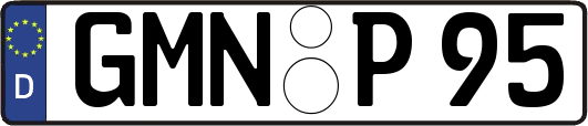 GMN-P95