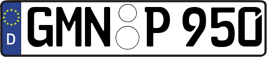 GMN-P950
