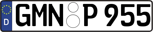 GMN-P955