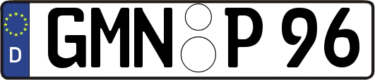GMN-P96