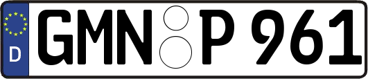 GMN-P961
