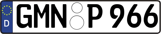 GMN-P966