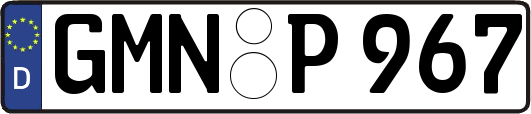 GMN-P967