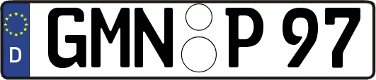 GMN-P97
