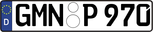 GMN-P970