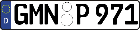 GMN-P971